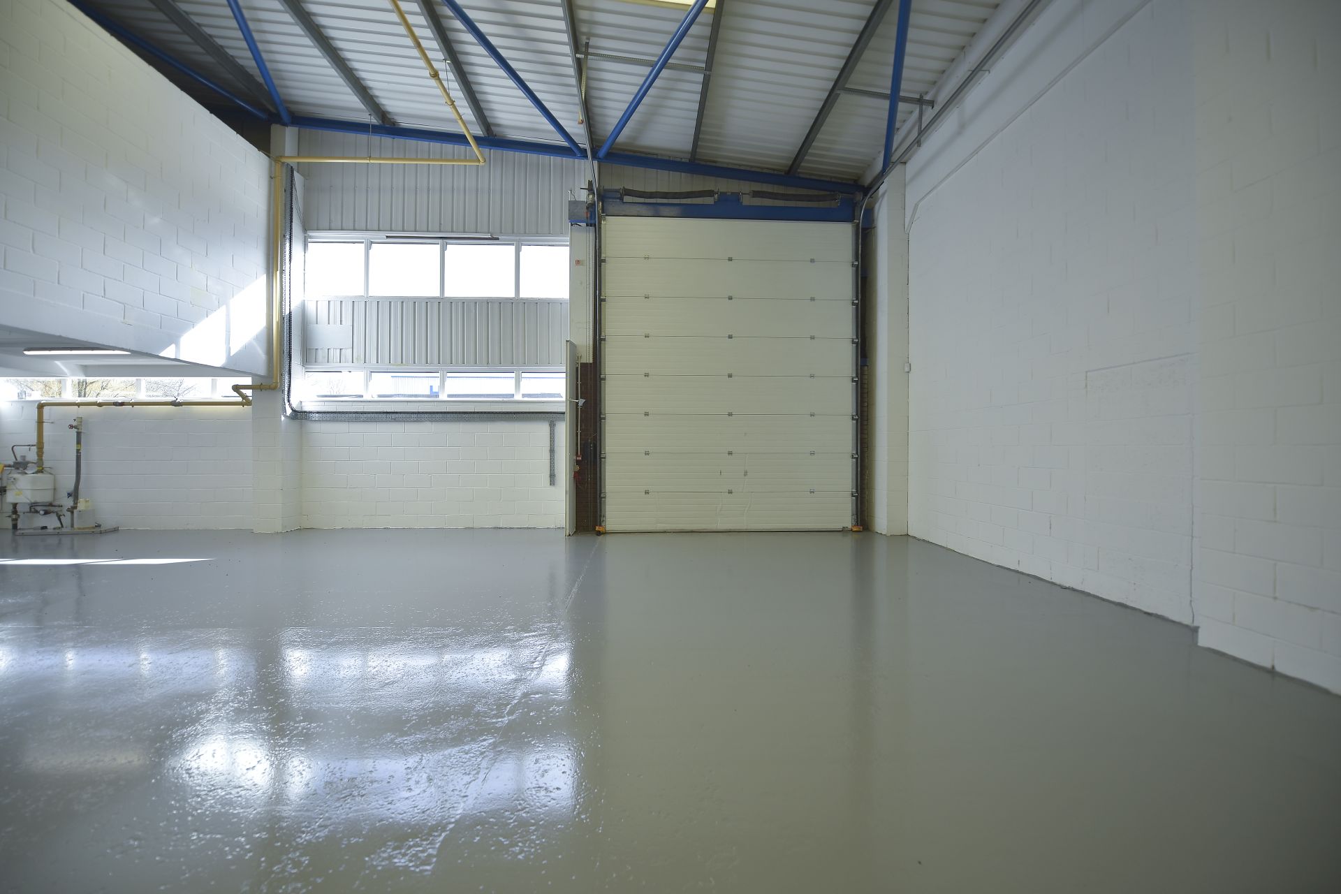 Griffin Industrial Park, Southampton photo 5