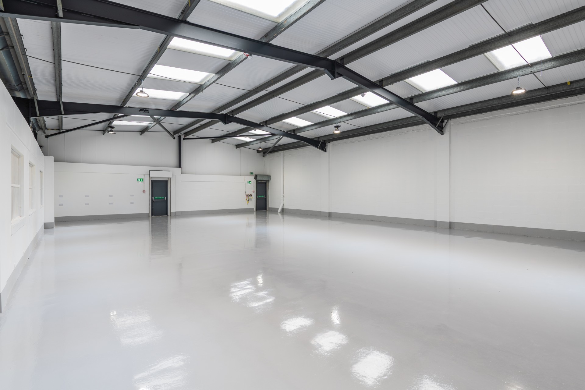 Avonbank Industrial Estate, Avonmouth photo 4