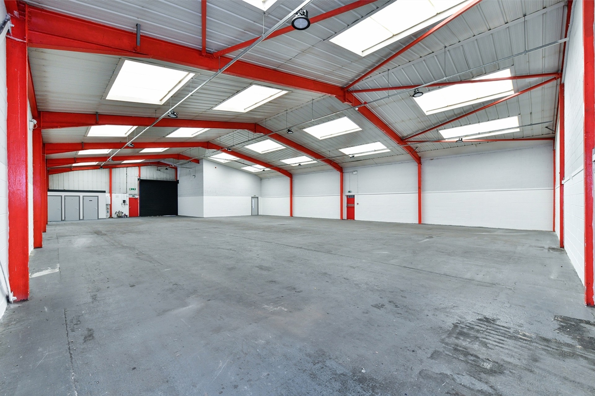 Prime Industrial Park, Derby photo 4