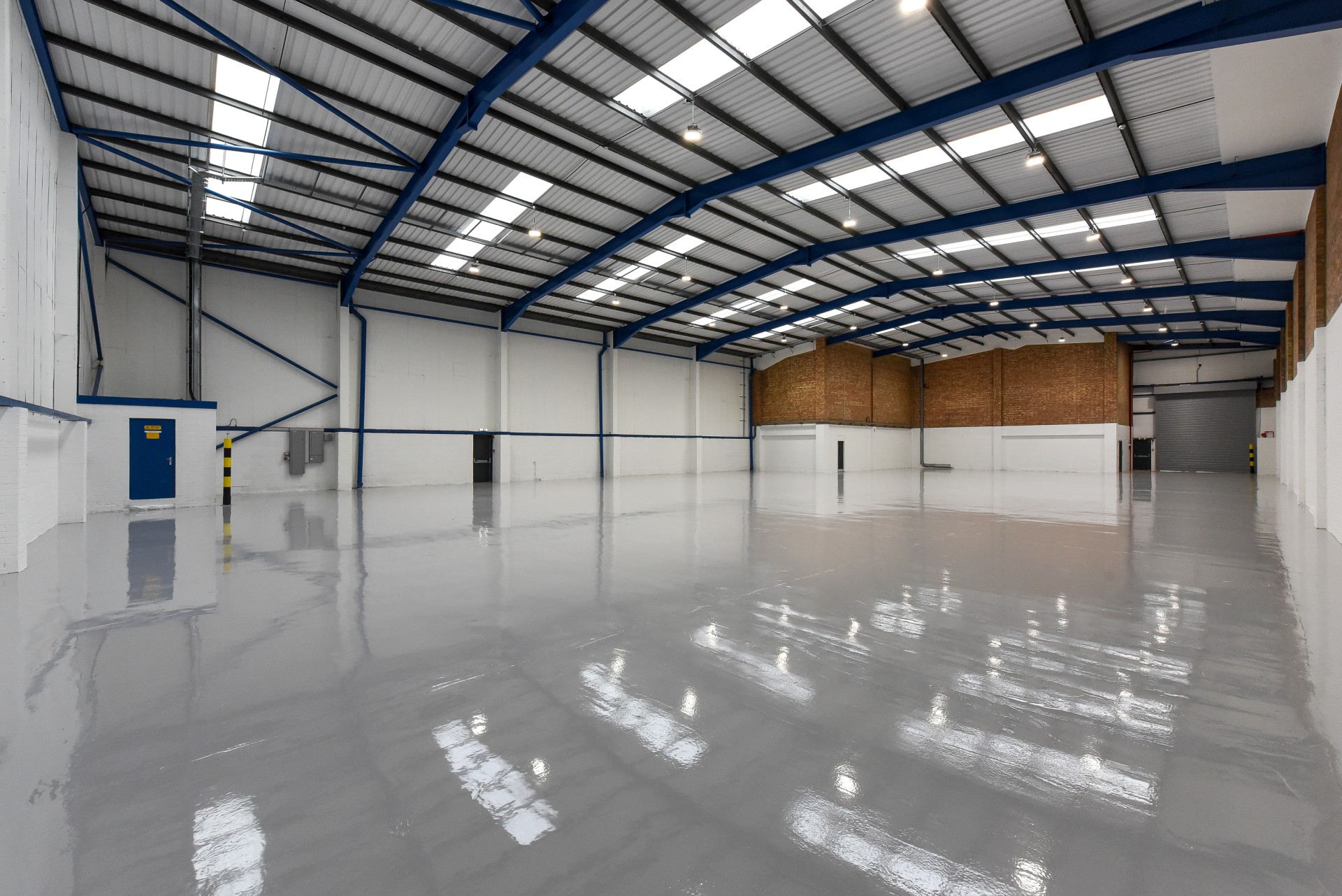Odhams Trading Estate, Watford photo 2