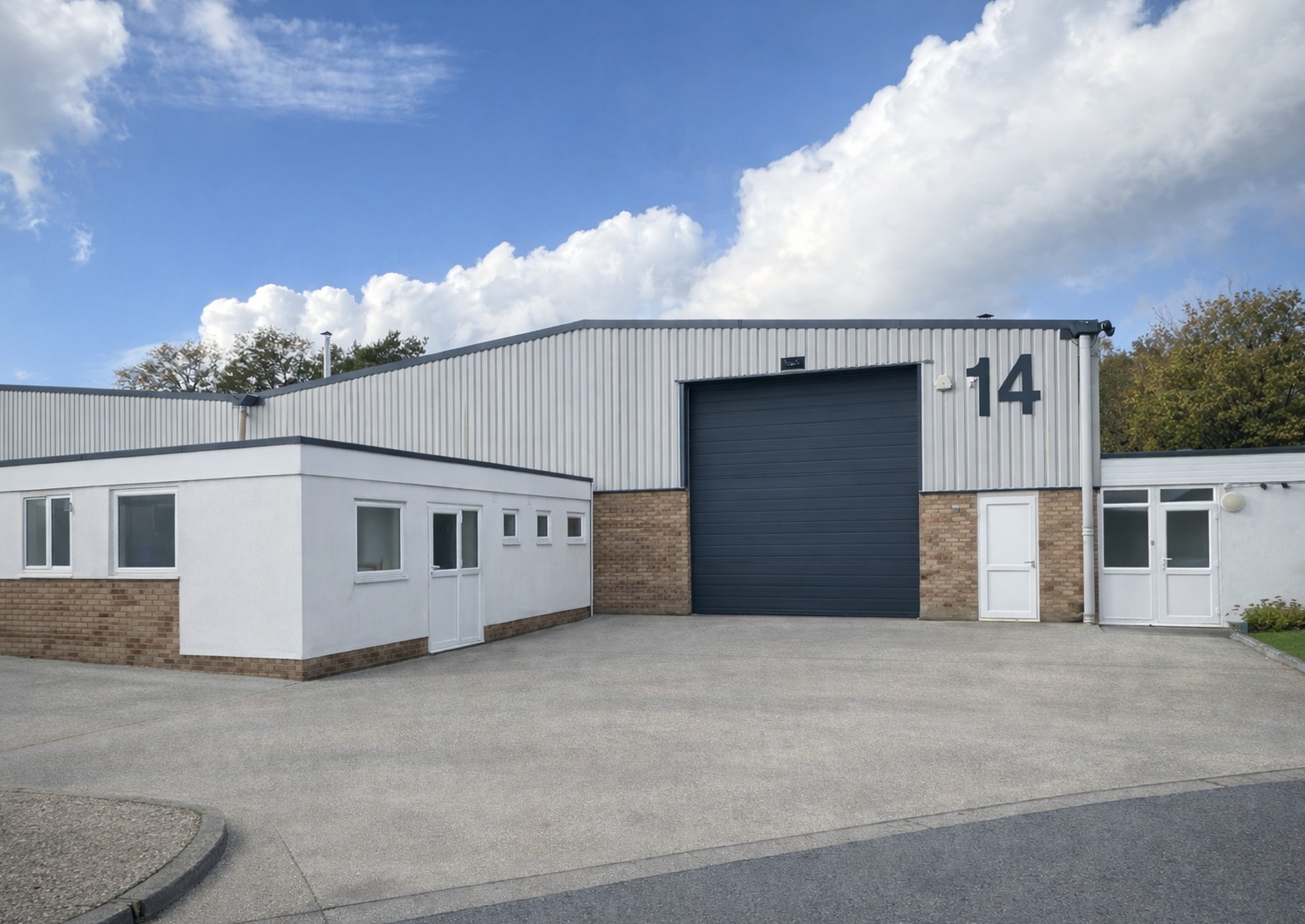 Bordon Trading Estate, Bordon photo 3