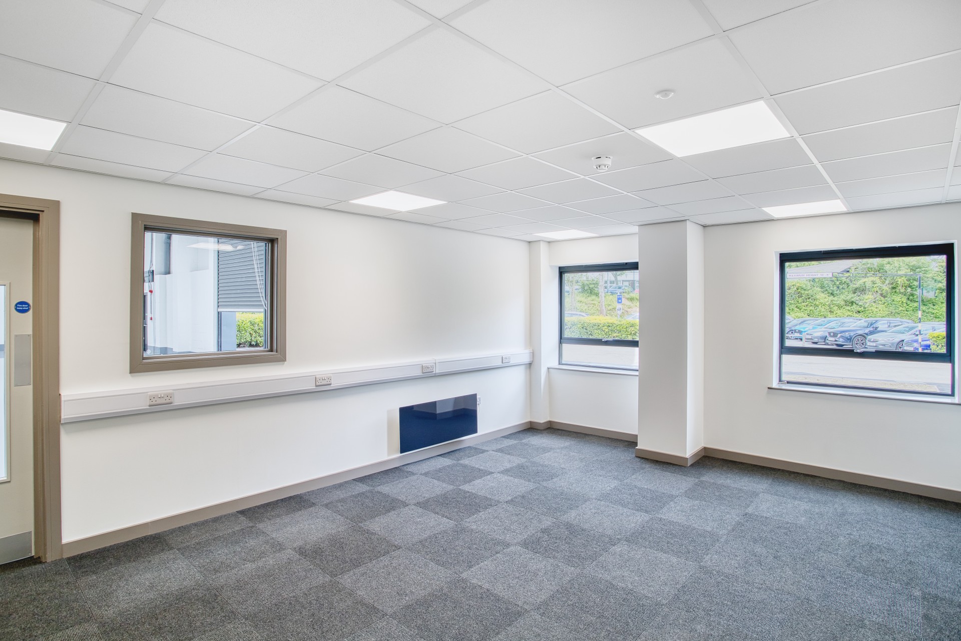 Anderson Road Industrial Estate, Woodford Green photo 4