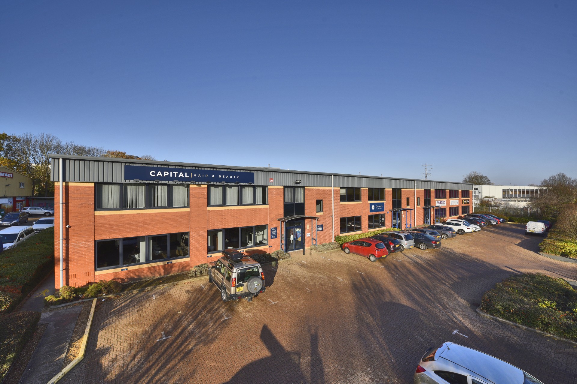 The Swallowfield Centre, Hayes photo 2