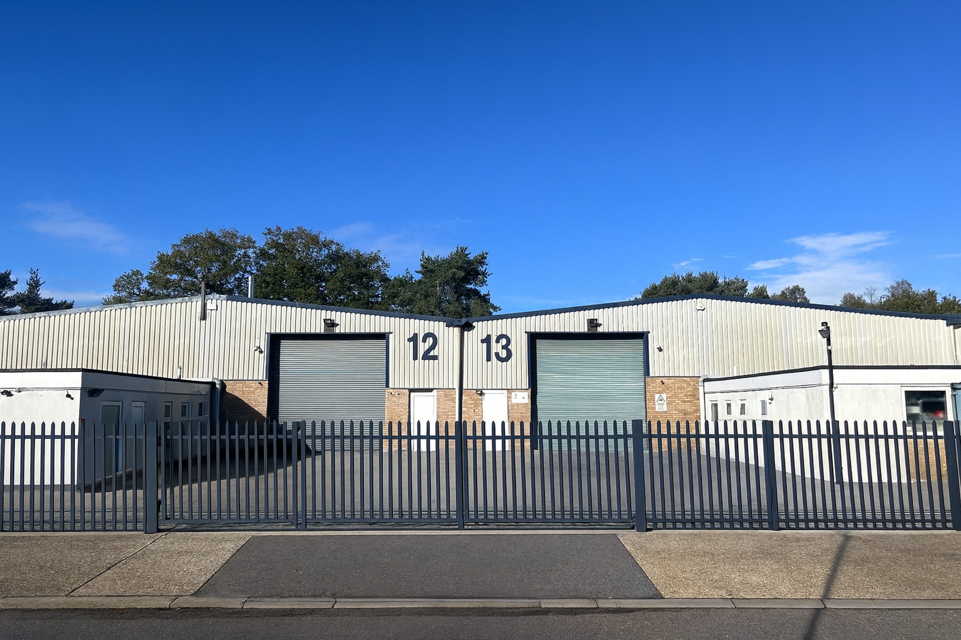 Bordon Trading Estate, Bordon photo 2