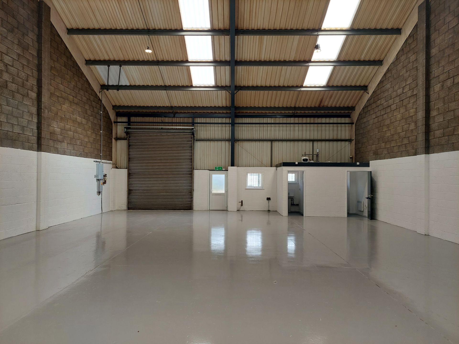 Hale Trading Estate, Tipton photo 4