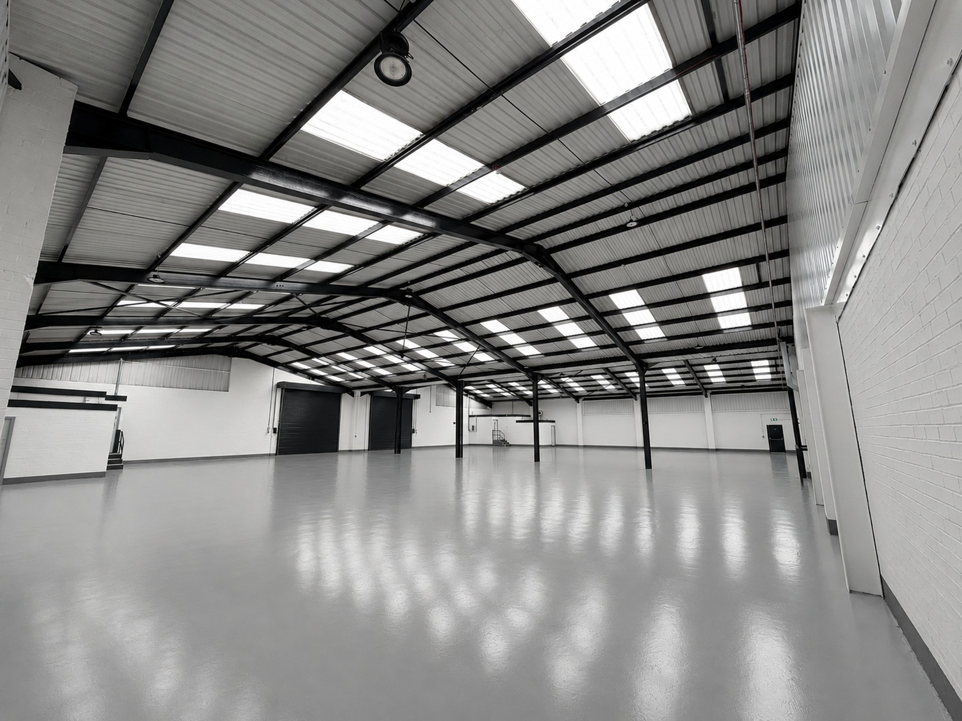 Haydock Industrial Estate, Haydock photo 9