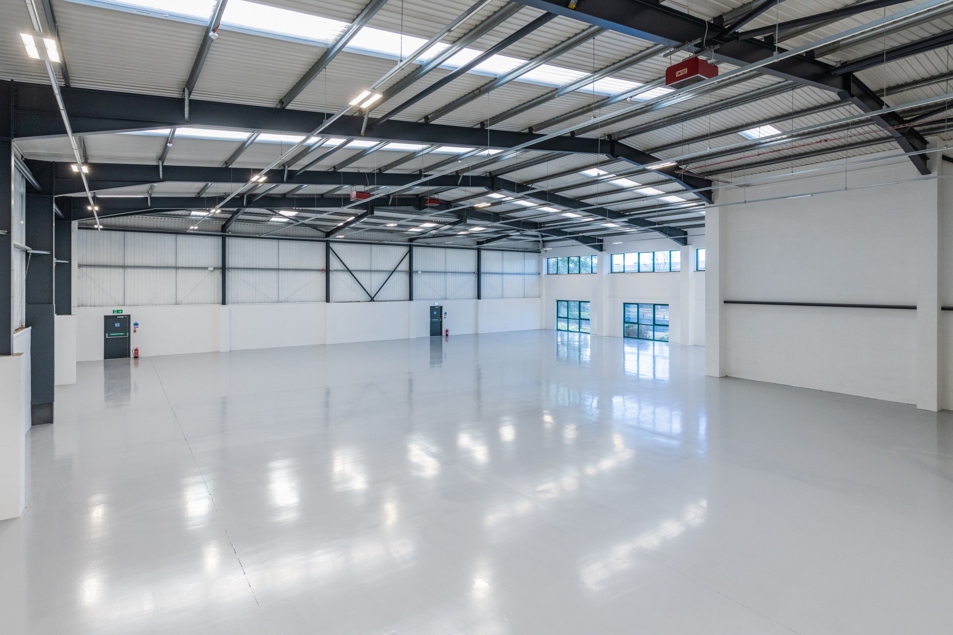 Ashchurch Business Park, Tewkesbury photo 4