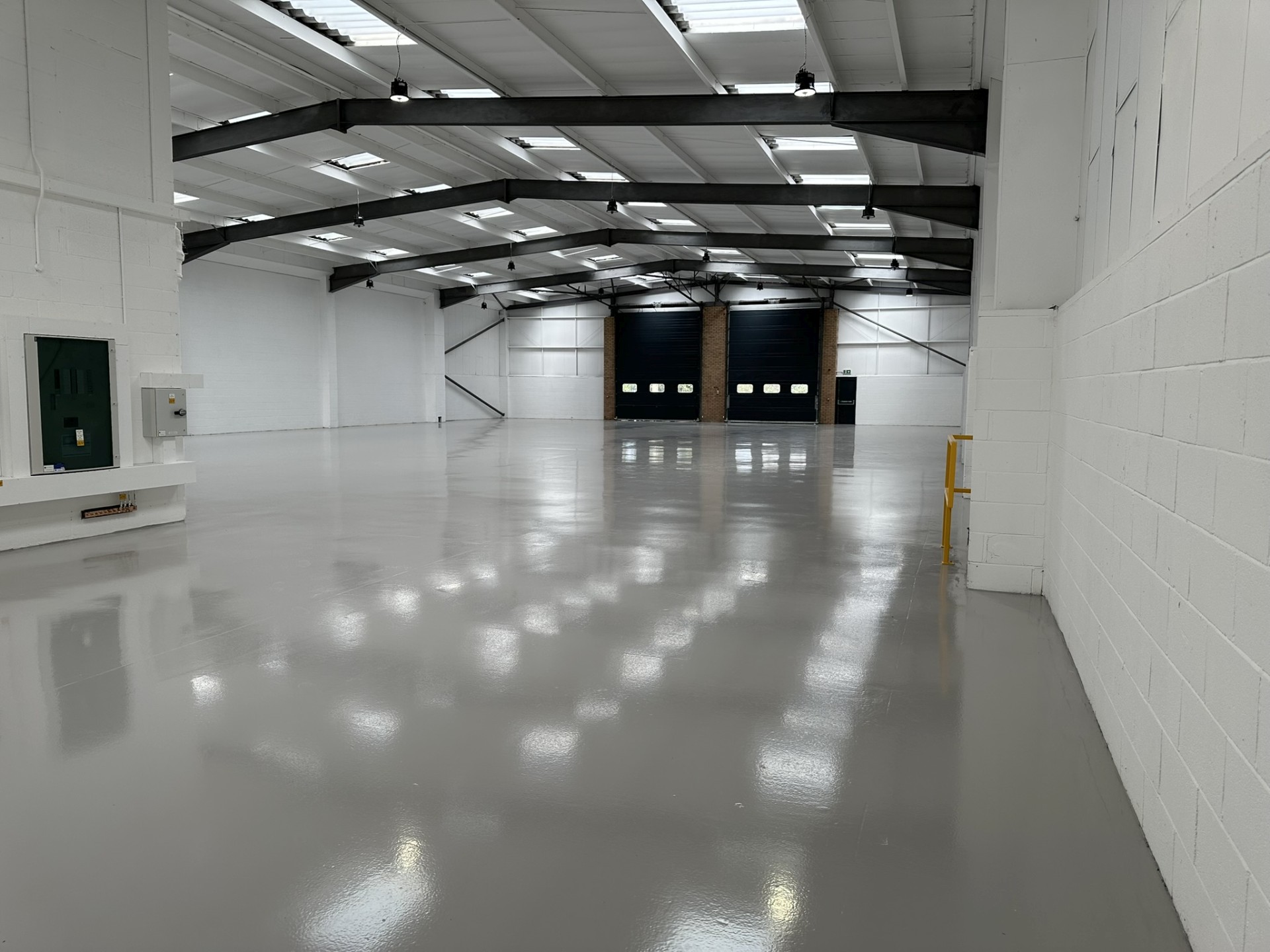 Ashchurch Business Centre, Tewkesbury photo 5