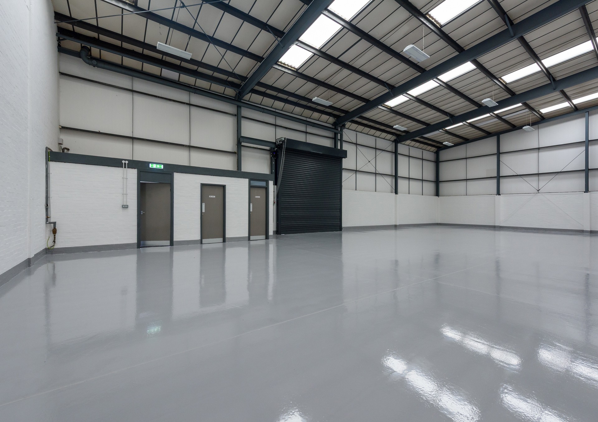 Kings Norton Trading Estate, Birmingham photo 4