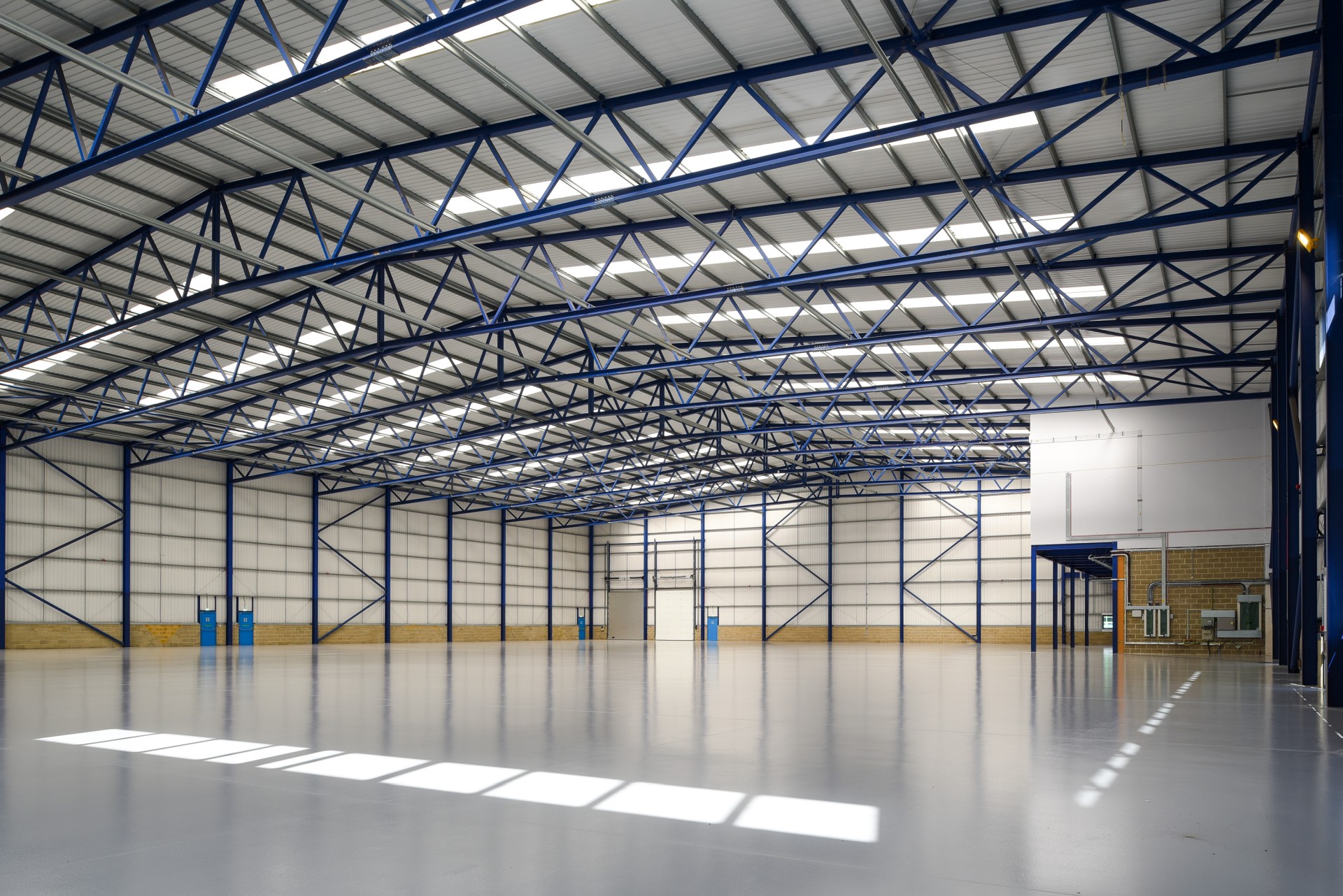 Mead Park Industrial Estate, Harlow photo 5