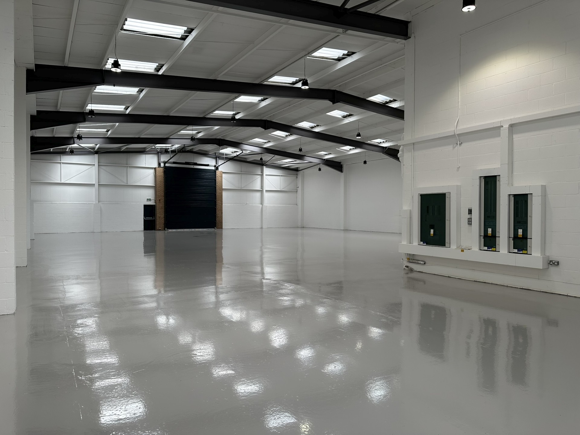 Ashchurch Business Centre, Tewkesbury photo 3