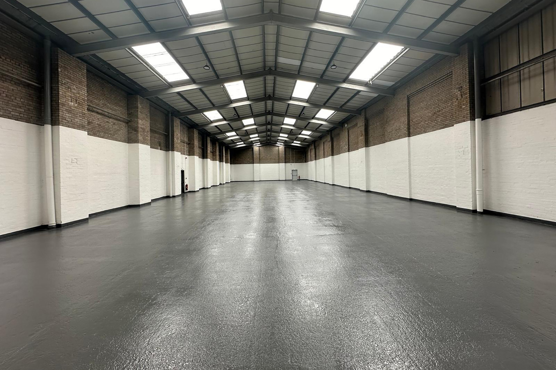 Corngreaves Trading Estate, Cradley Heath photo 2