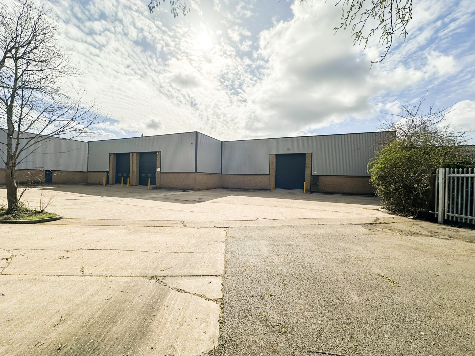 Ashchurch Business Centre, Tewkesbury photo 4