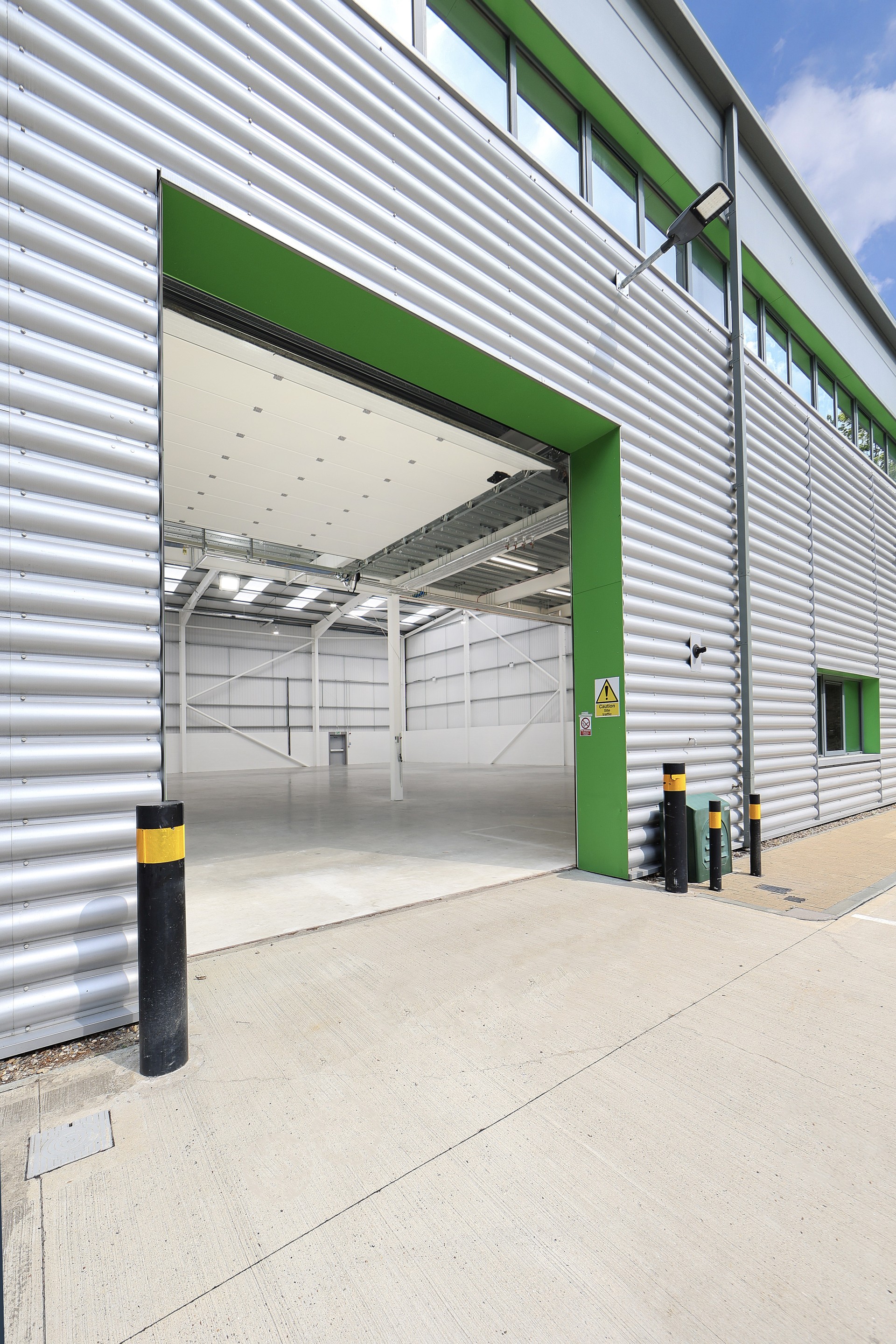 Klinger Industrial Park, Sidcup photo 3