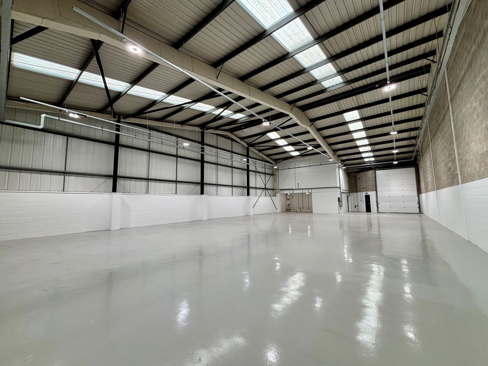 Ashmount Business Park, Swansea photo 3