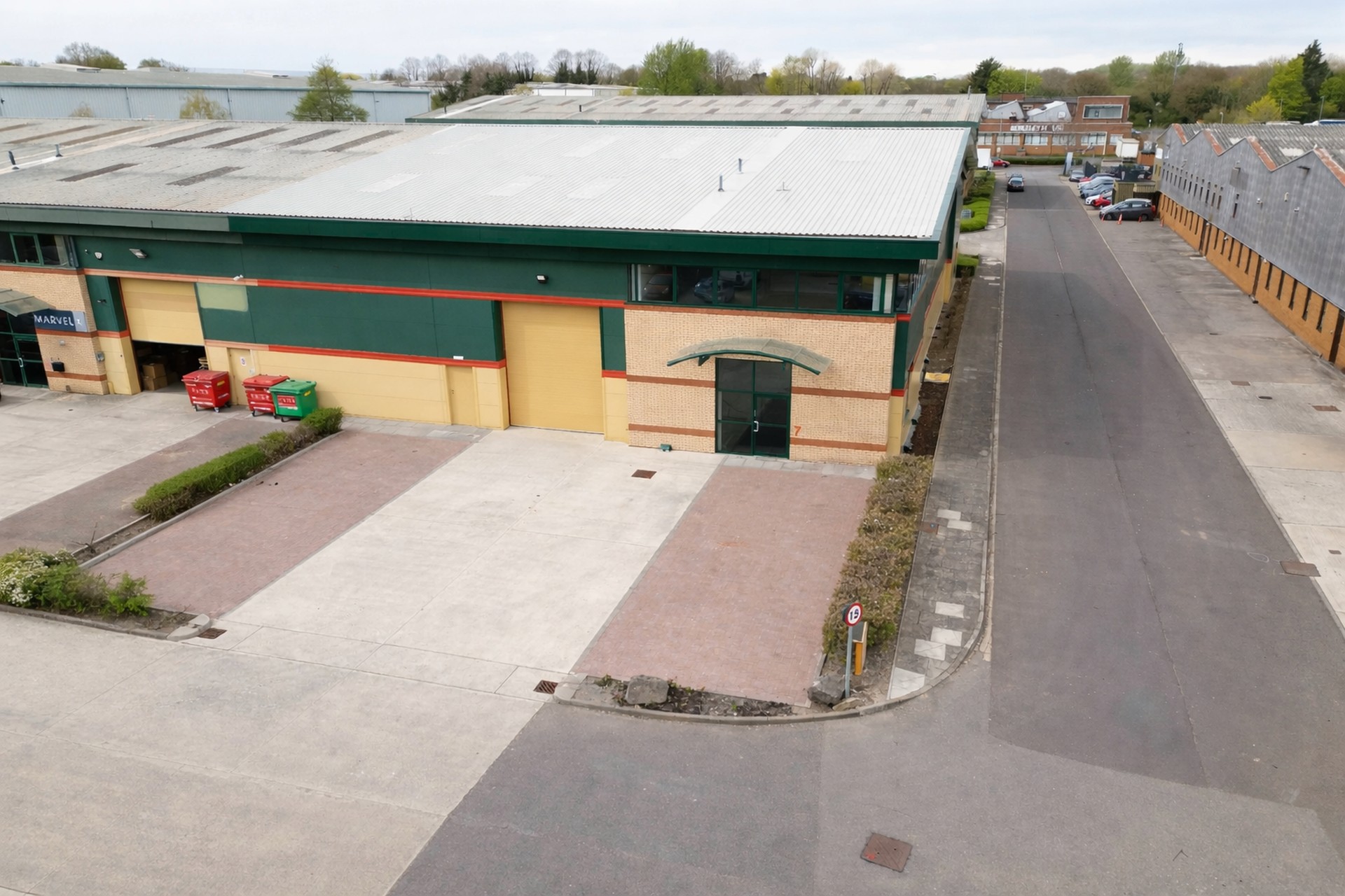 Oaktree Business Centre, Swindon photo 3
