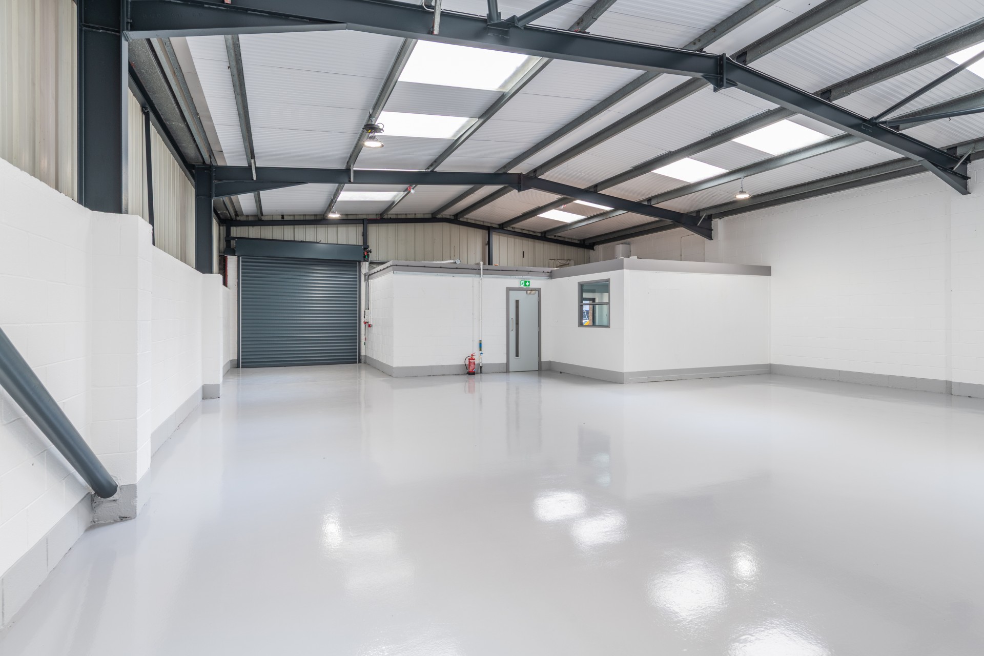 Avonbank Industrial Estate, Avonmouth photo 3