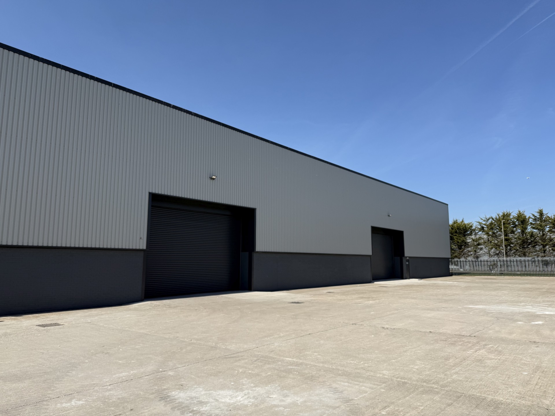 Liver Industrial Estate, Liverpool photo 4