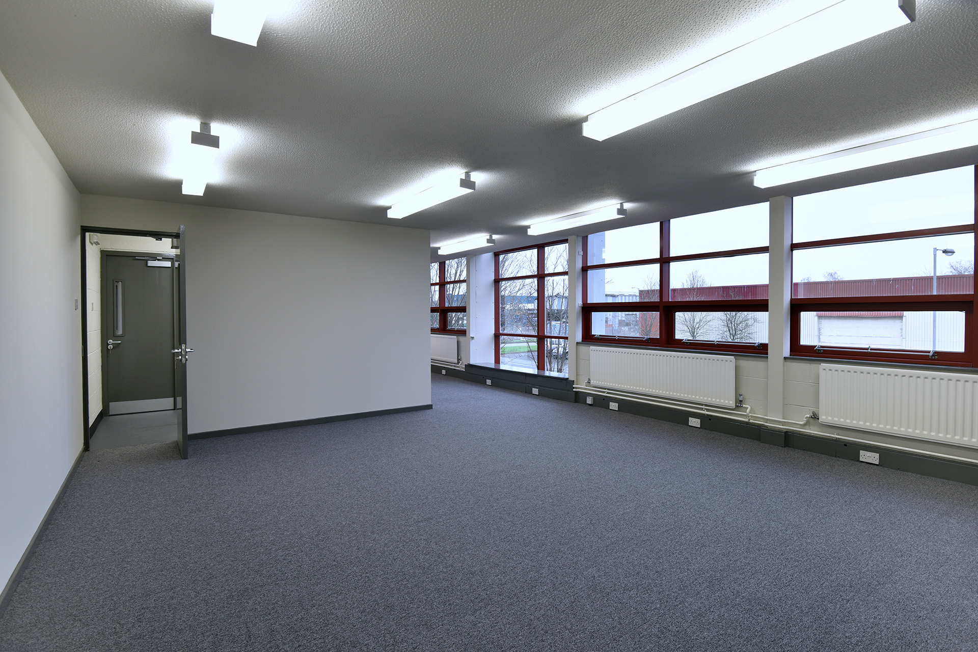 Redworth Way Industrial Estate, Newton Aycliffe photo 3