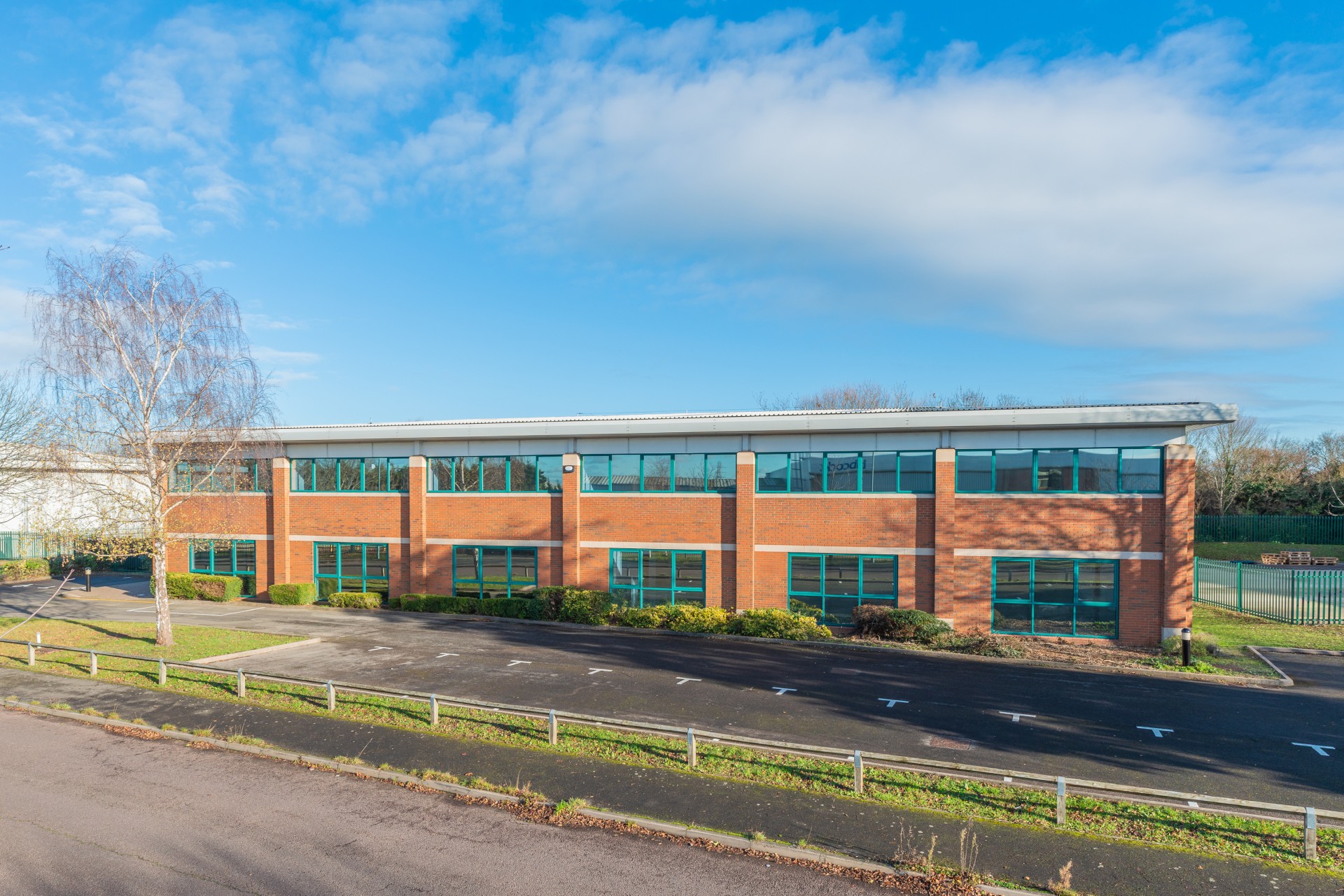 Ashchurch Business Park, Tewkesbury photo 6
