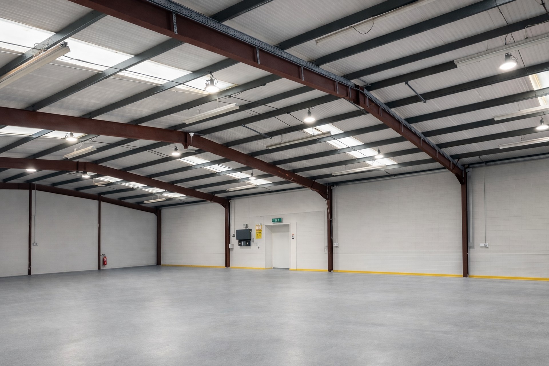Bordon Trading Estate, Bordon photo 4