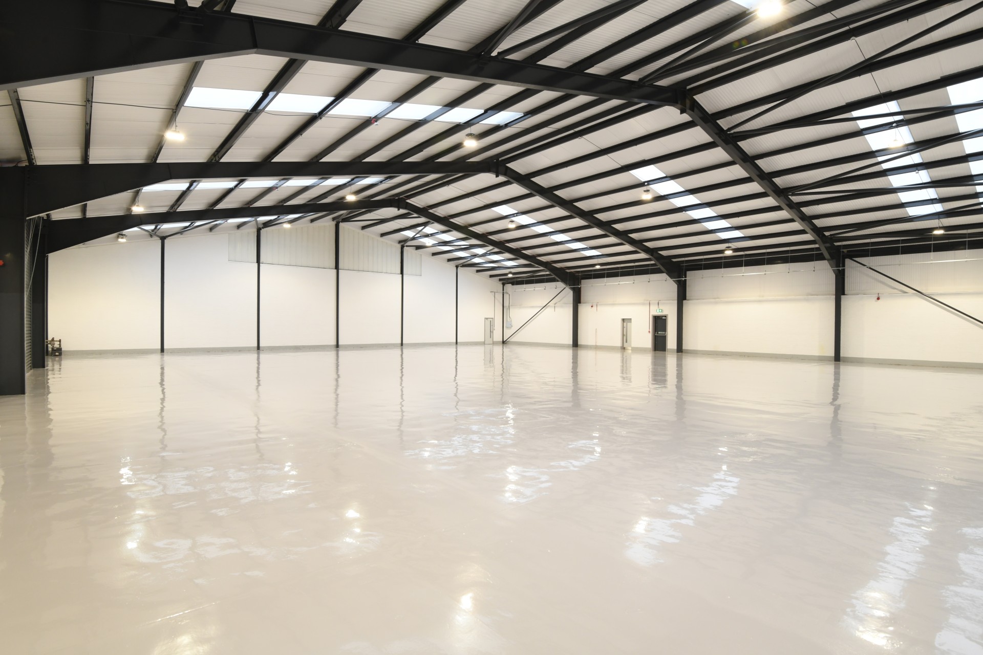 Haydock Industrial Estate, Haydock photo 5
