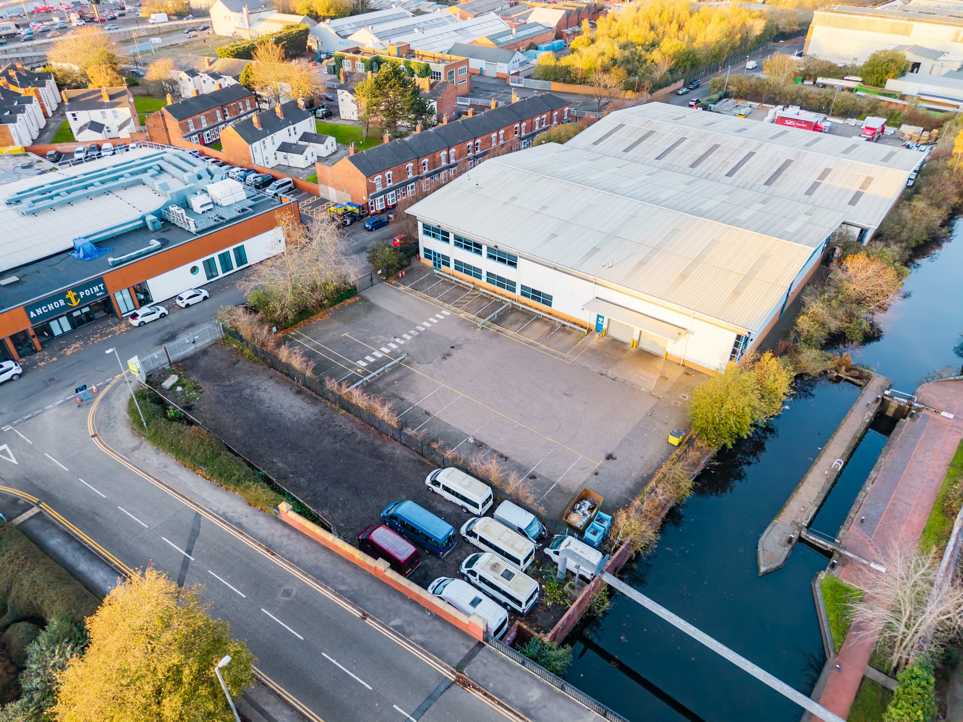 Chester Street, Aston photo 5
