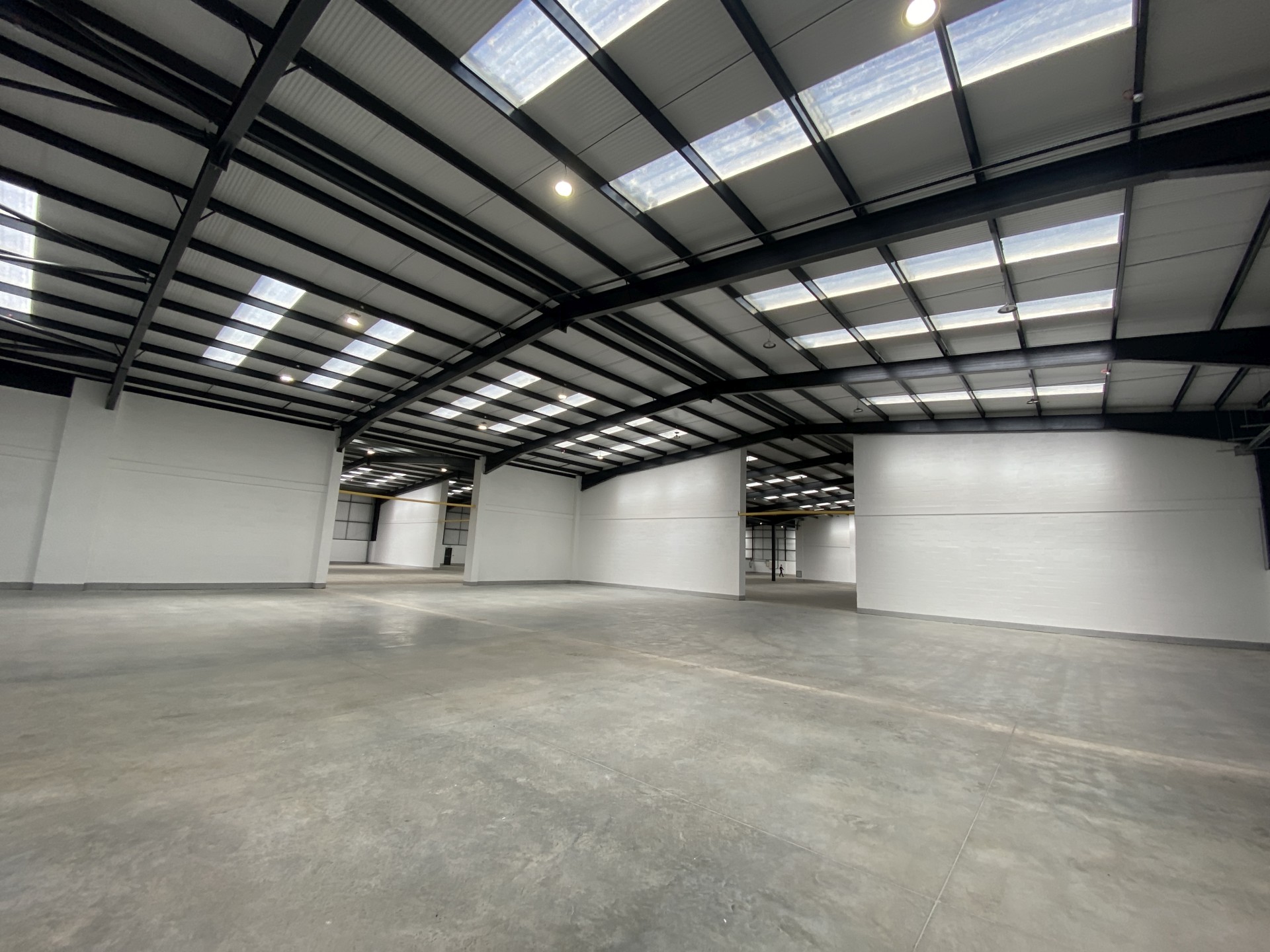 Liver Industrial Estate, Liverpool photo 2