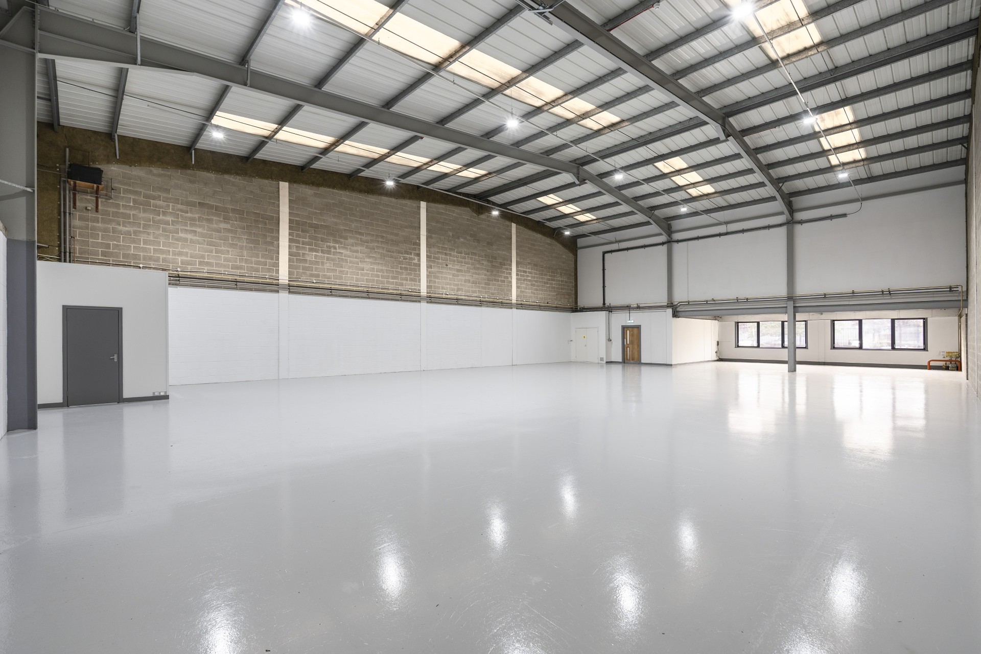 The Swallowfield Centre, Hayes photo 4