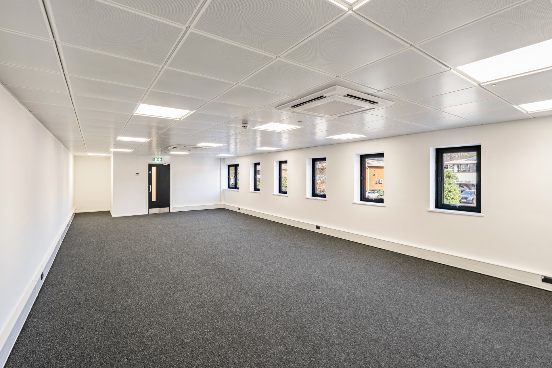 Bracknell Business Centre, Bracknell photo 4