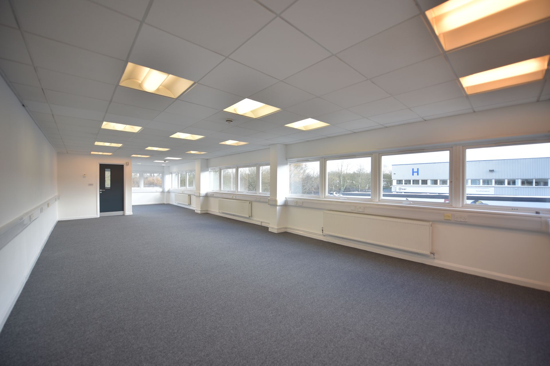 Griffin Industrial Park, Southampton photo 6