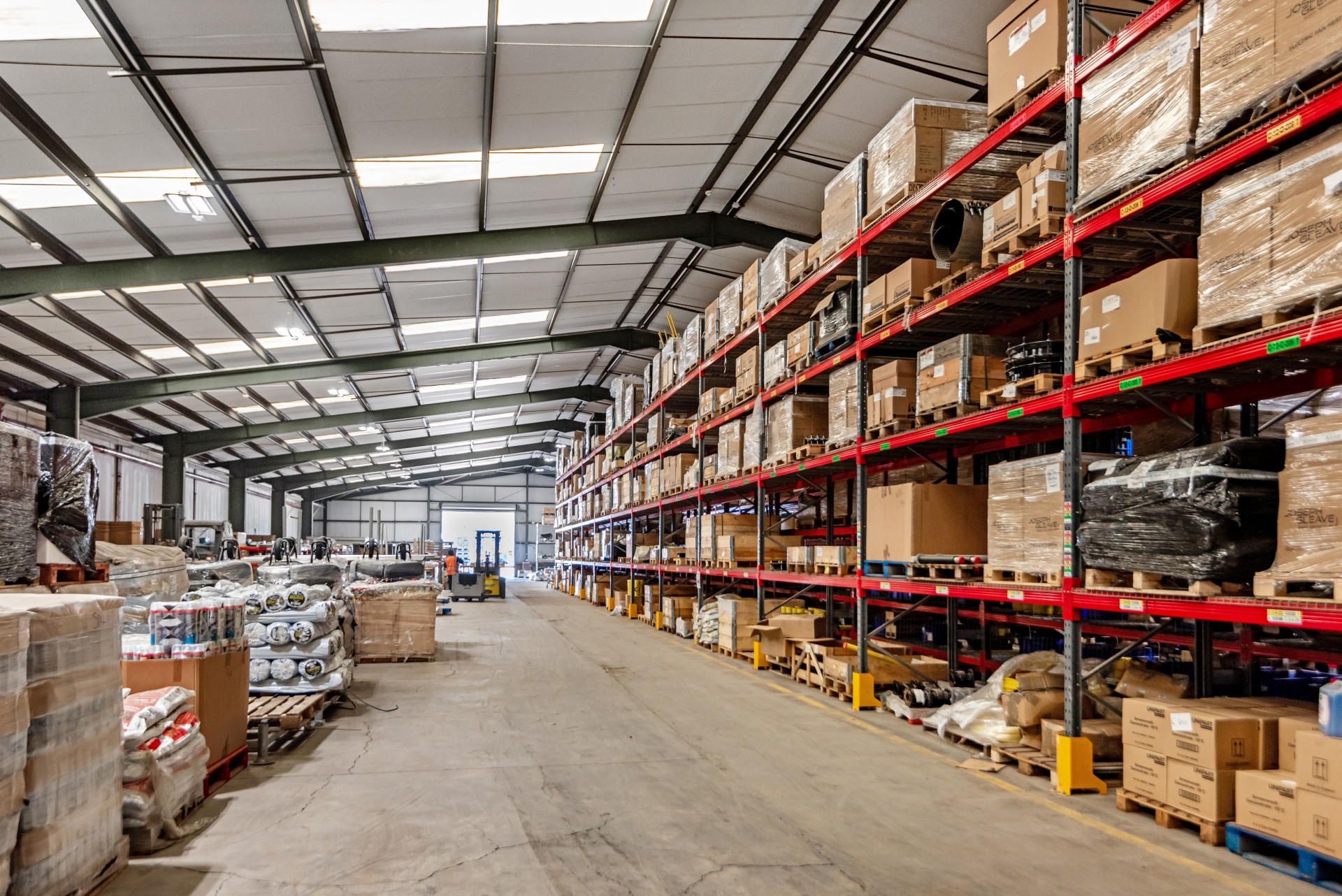 Central Park Industrial Estate, Newton Aycliffe photo 3