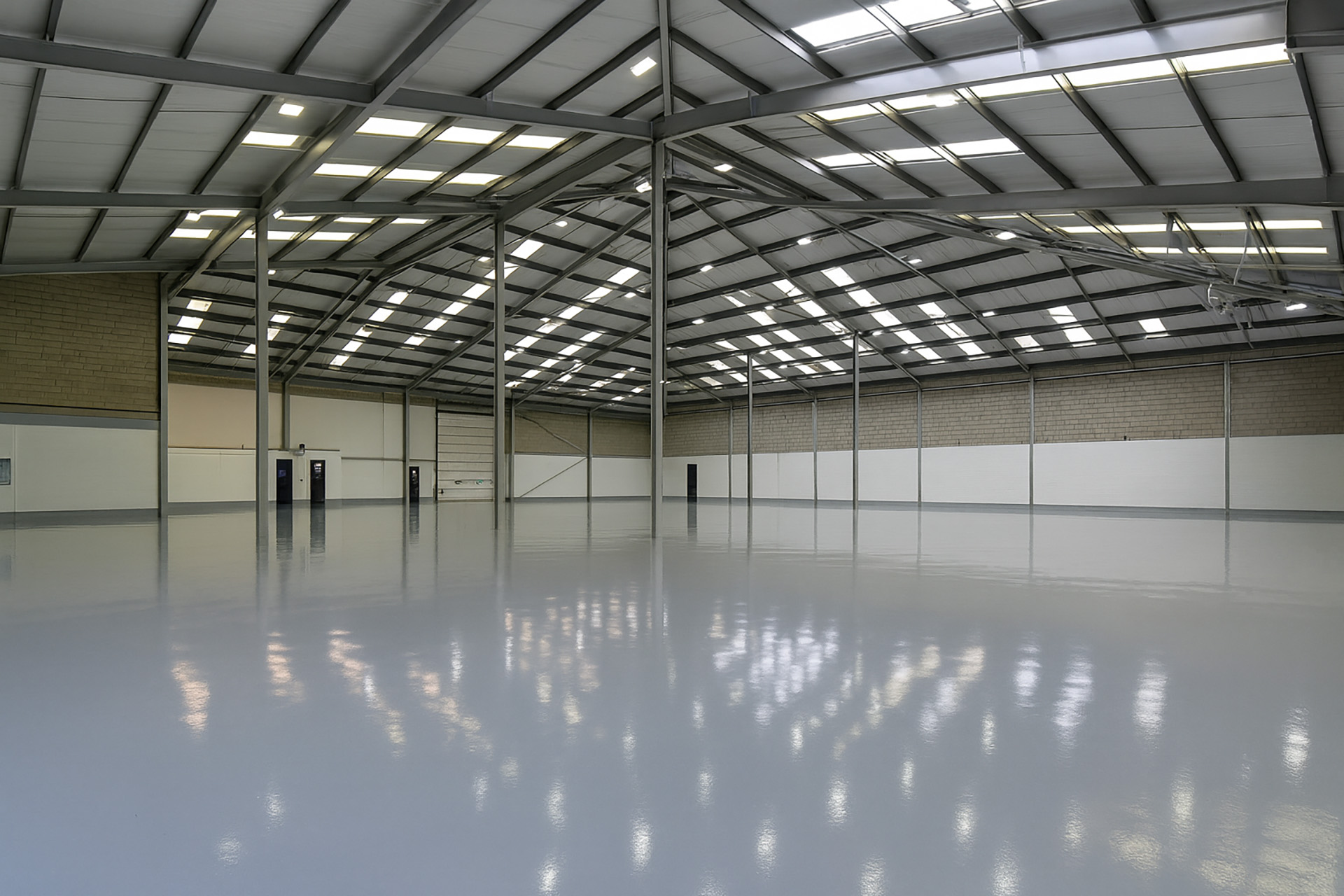Wingates Industrial Estate, Bolton photo 4