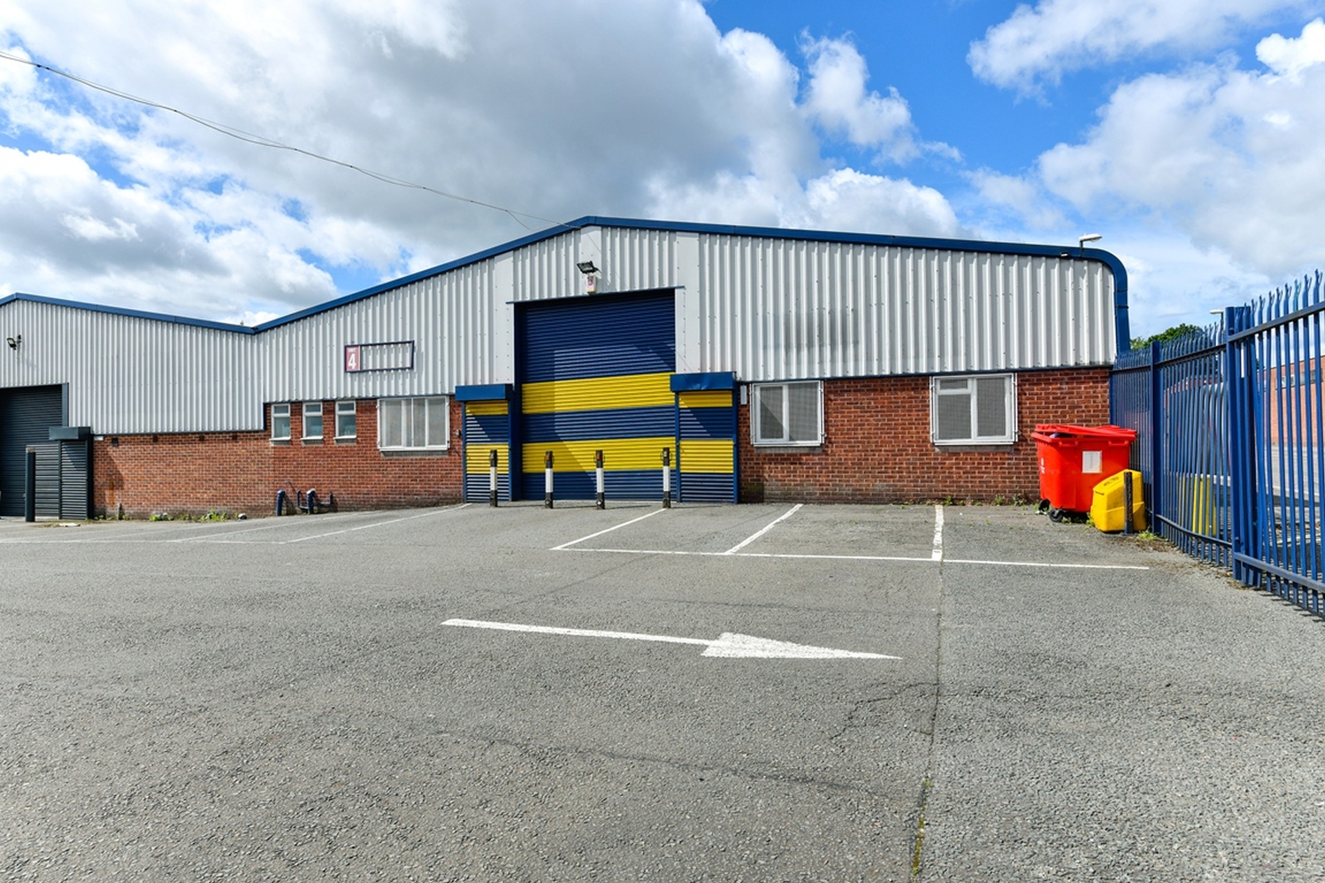 Prime Industrial Park, Derby photo 3