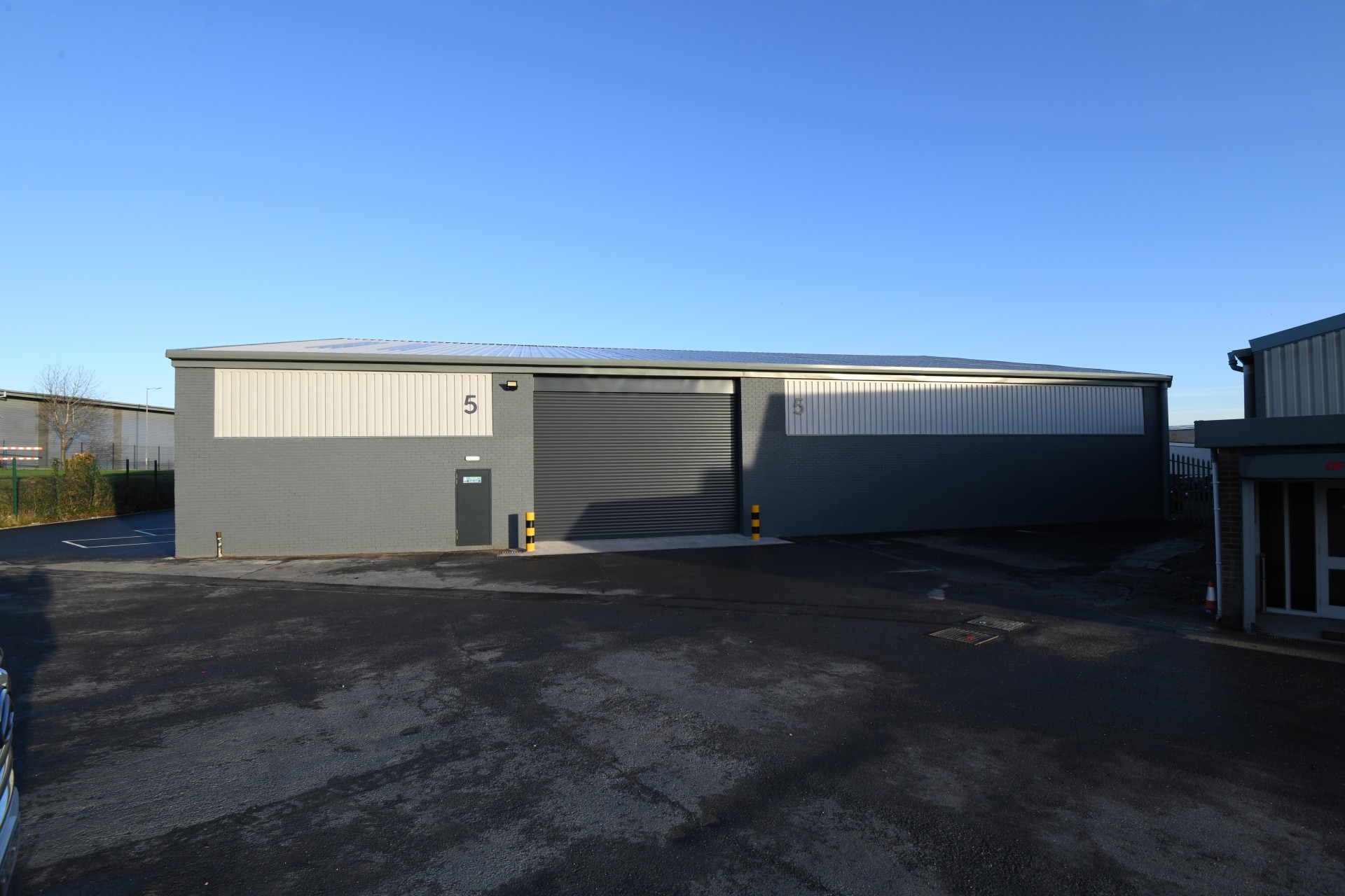 Haydock Industrial Estate, Haydock photo 3