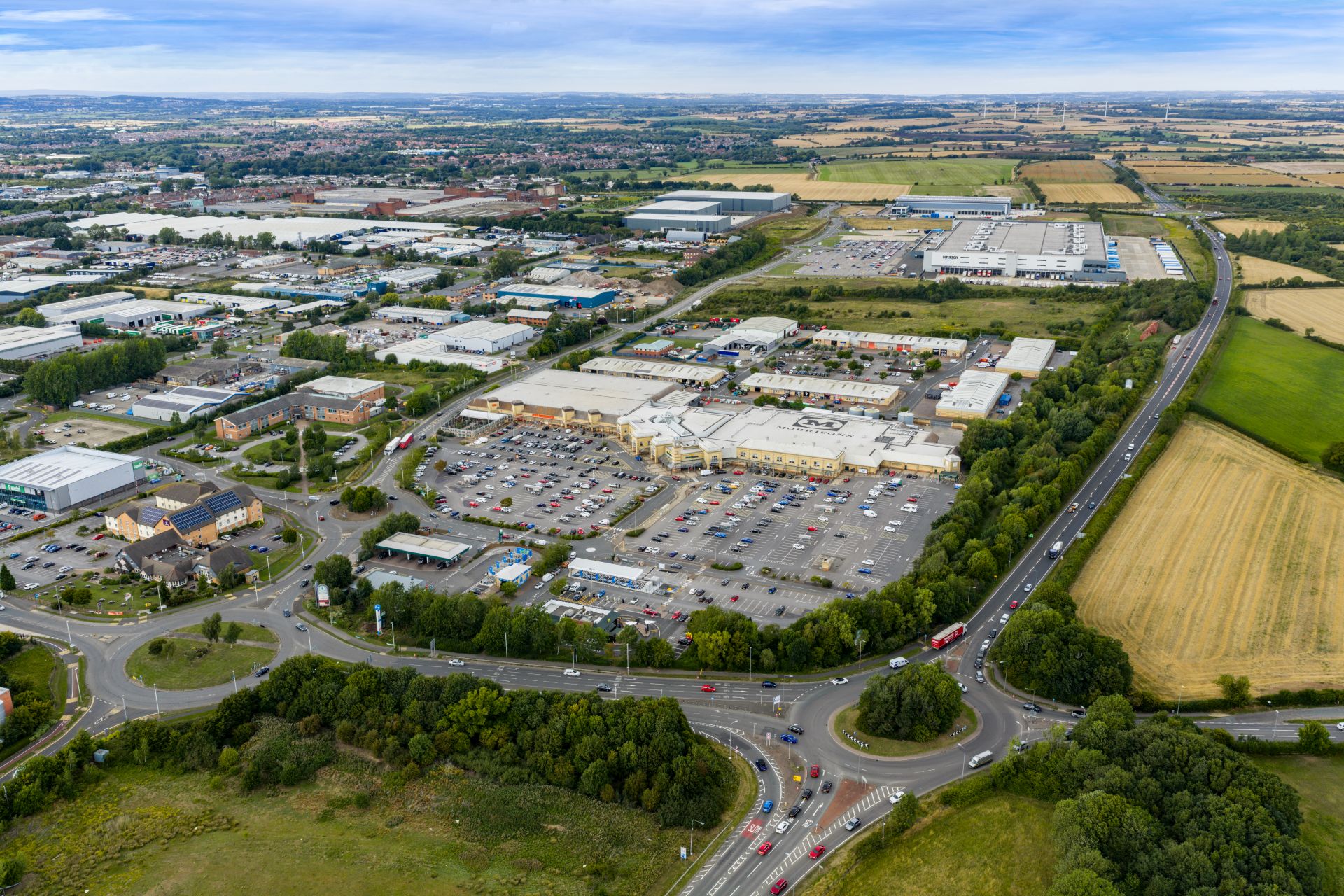 Morton Park Way, Darlington photo 5