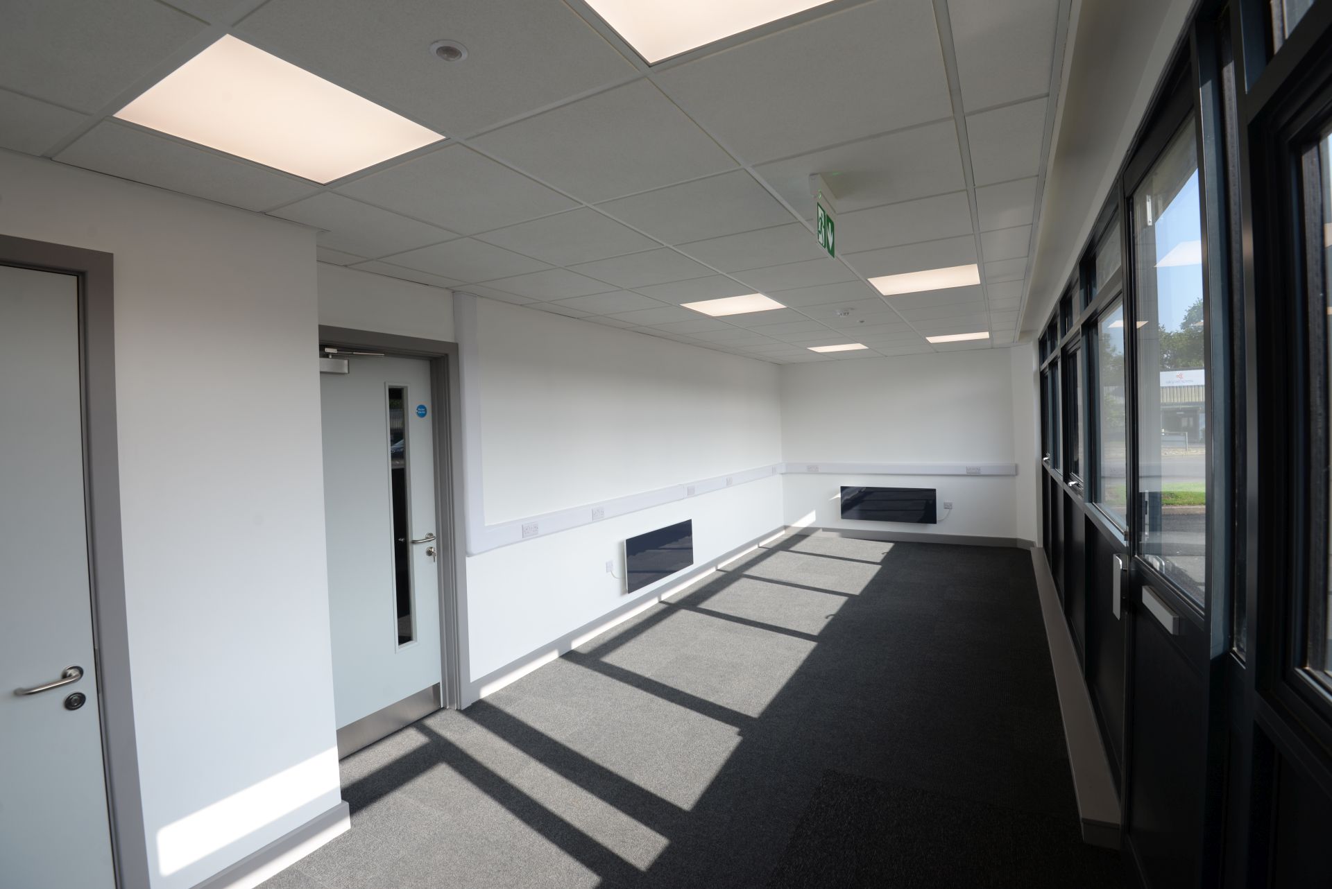 Hanover Road Industrial Estate, Altrincham photo 9