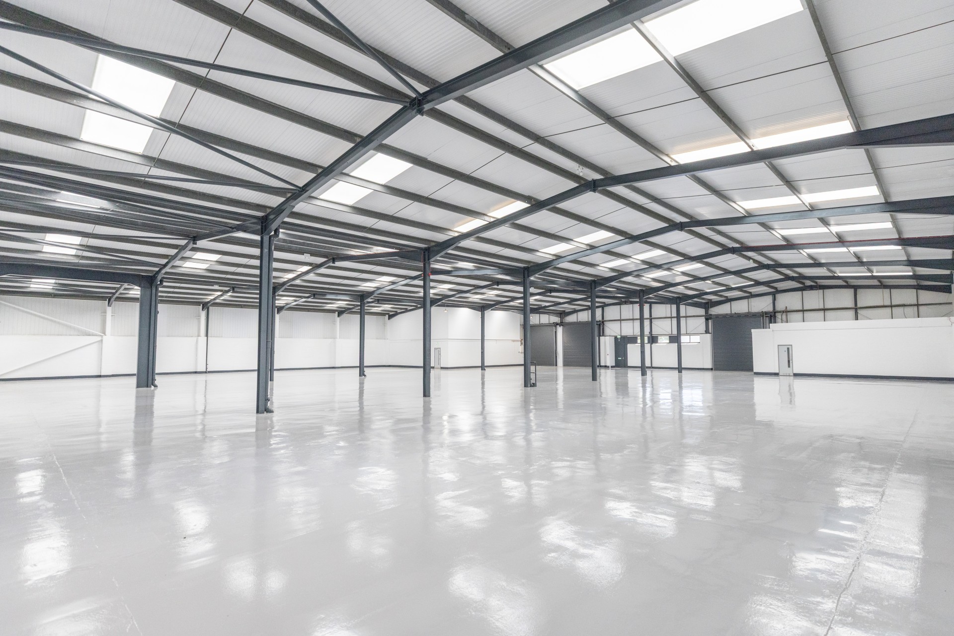 Alfreton Trading Estate, Alfreton photo 3