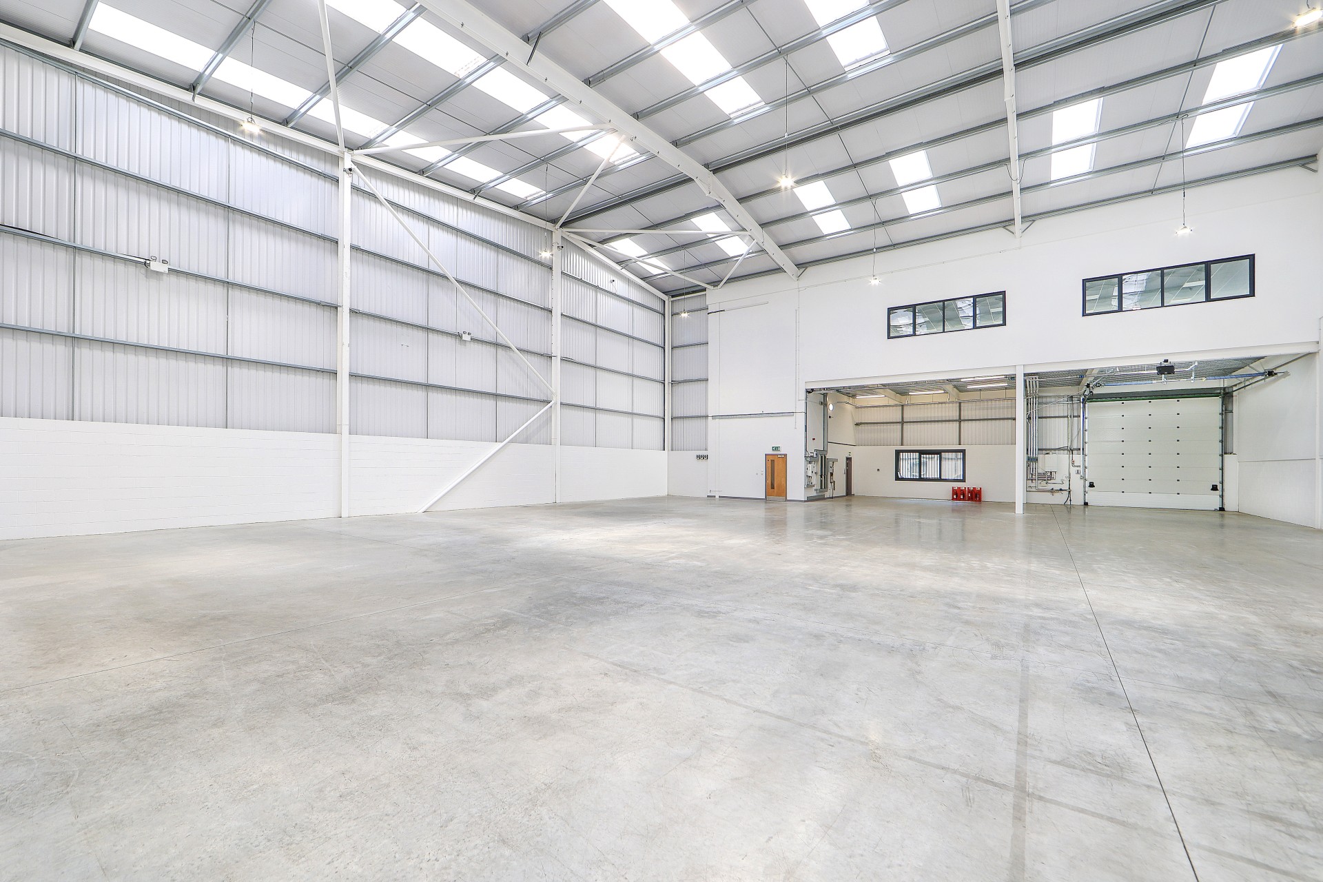 Klinger Industrial Park, Sidcup photo 4