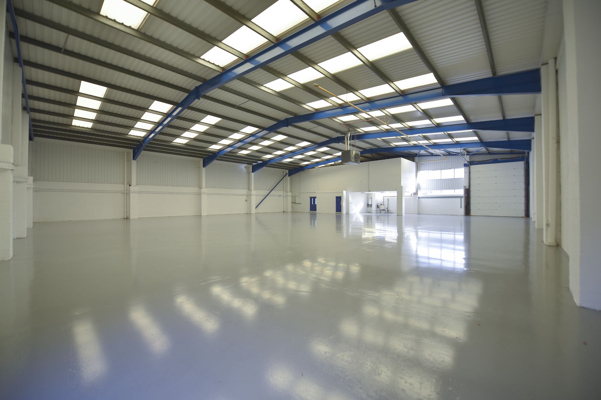 Griffin Industrial Park, Southampton photo 4