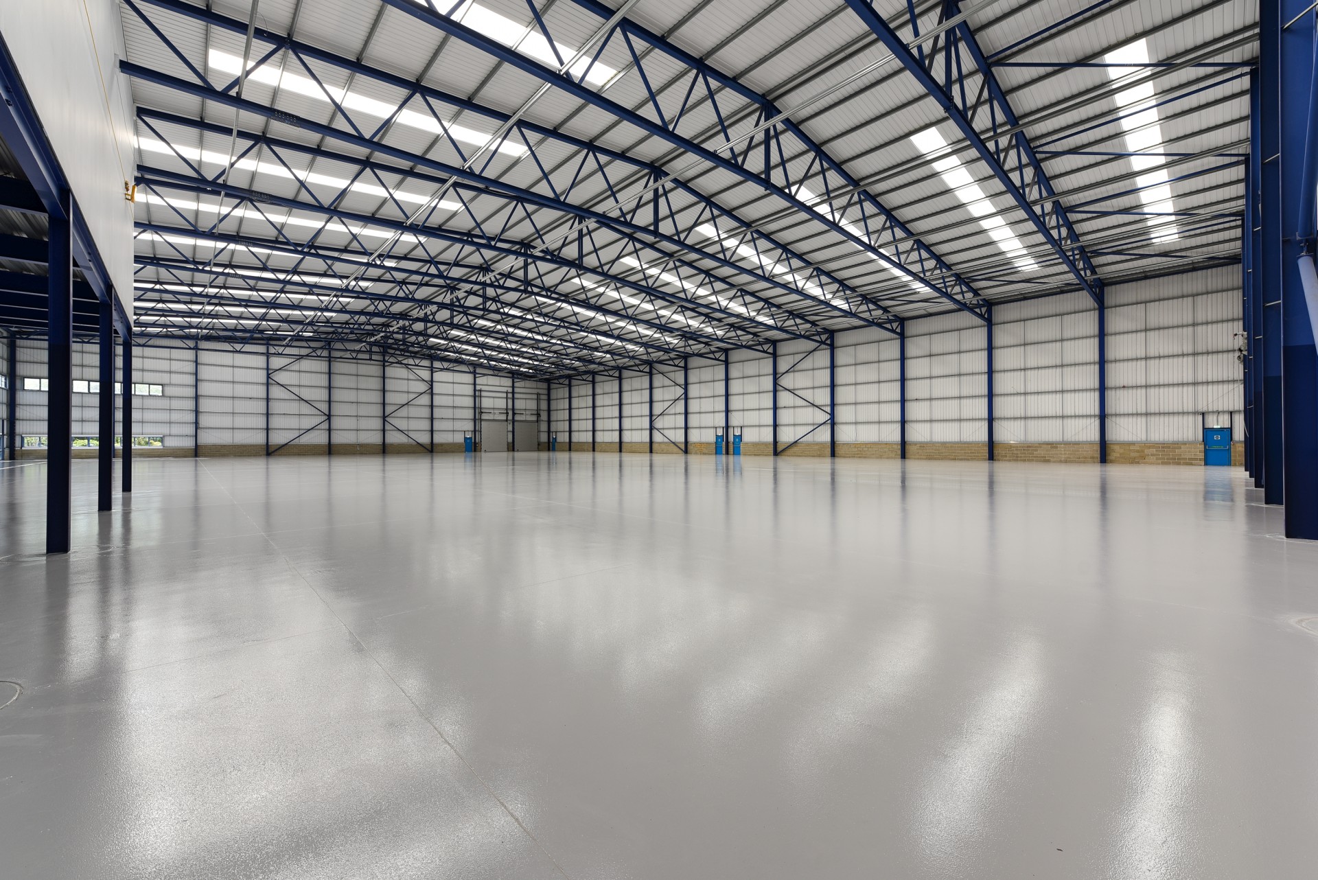 Mead Park Industrial Estate, Harlow photo 4