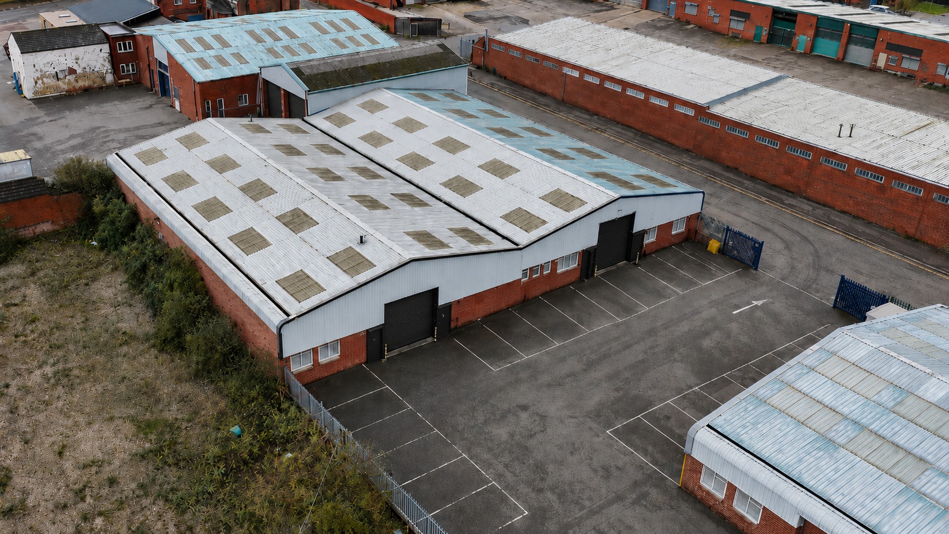 Prime Industrial Park, Derby photo 2