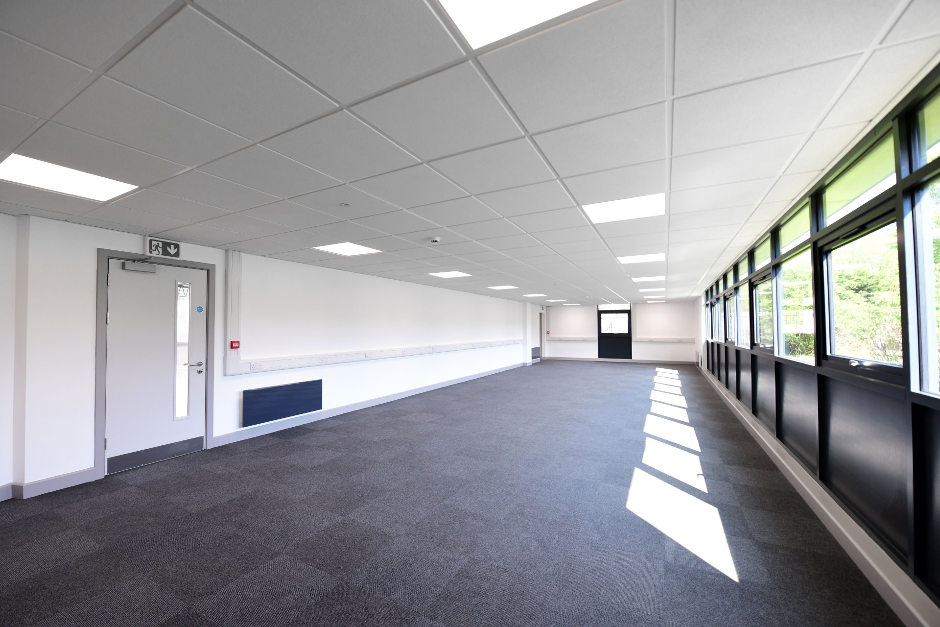 Hanover Road Industrial Estate, Altrincham photo 8
